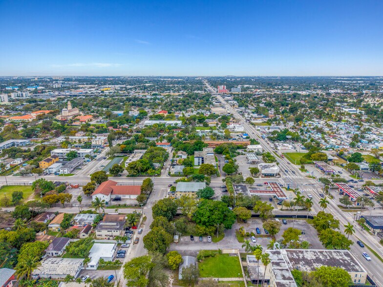 More Photos Of 1 NE 78th St, Miami Apartments For Sale