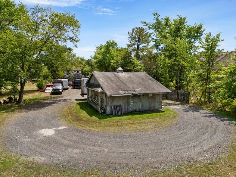 More Photos Of 1994, Jamison Freestanding For Sale