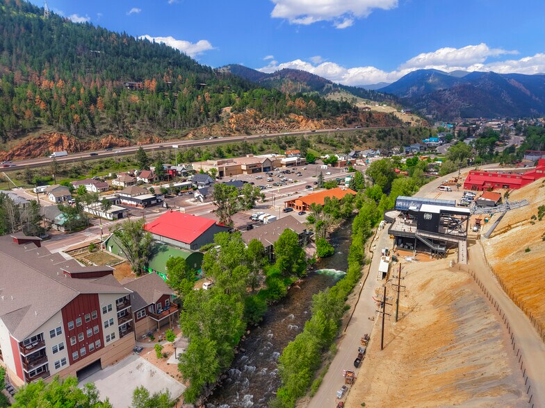 More Photos Of 2448 Colorado Blvd, Idaho Springs Freestanding For Sale