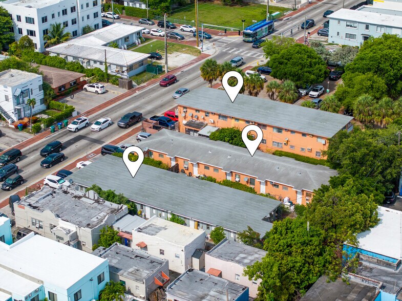 More Photos Of , Miami Multifamily For Sale