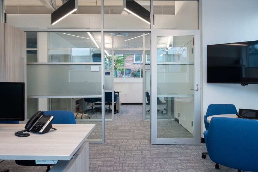 More Photos Of 160 Sidney St, Cambridge Office For Lease