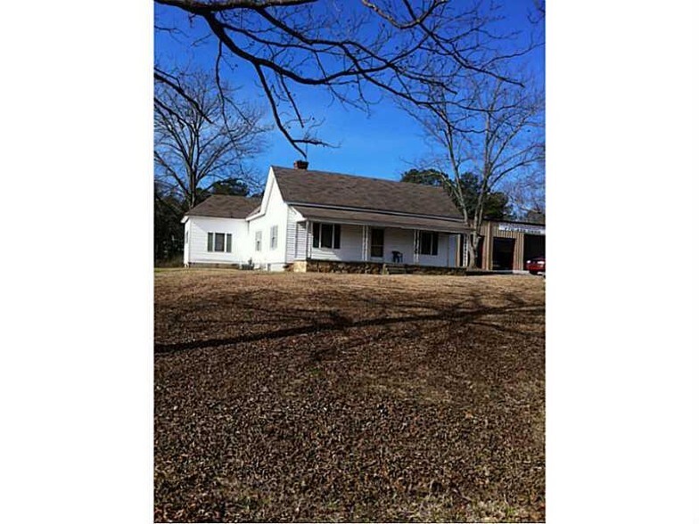 More Photos Of 8400 Villa Rica Hwy, Villa Rica Auto Repair For Lease