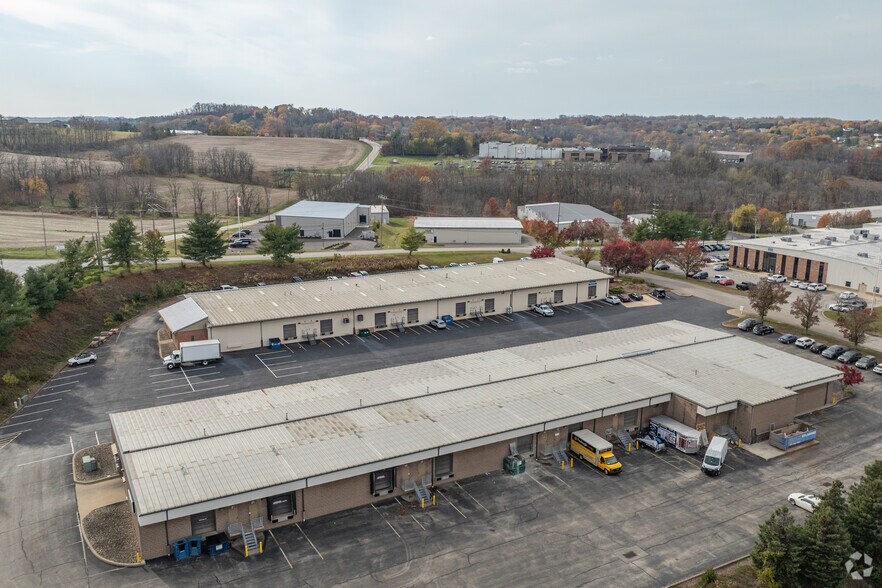 More Photos Of 1002-1016 Corporate Ln, Export Light Distribution For Lease