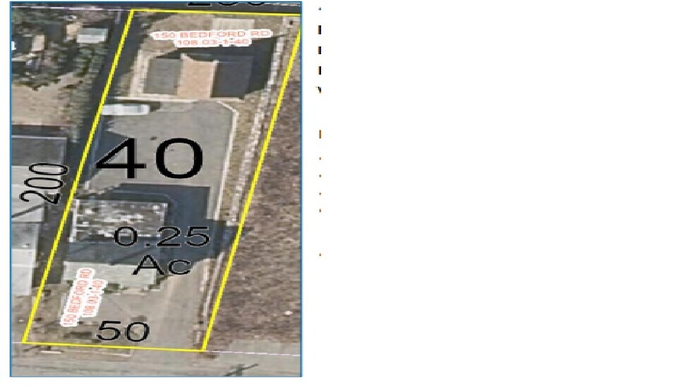 More Photos Of 150 Bedford Rd, Armonk Office Residential For Sale