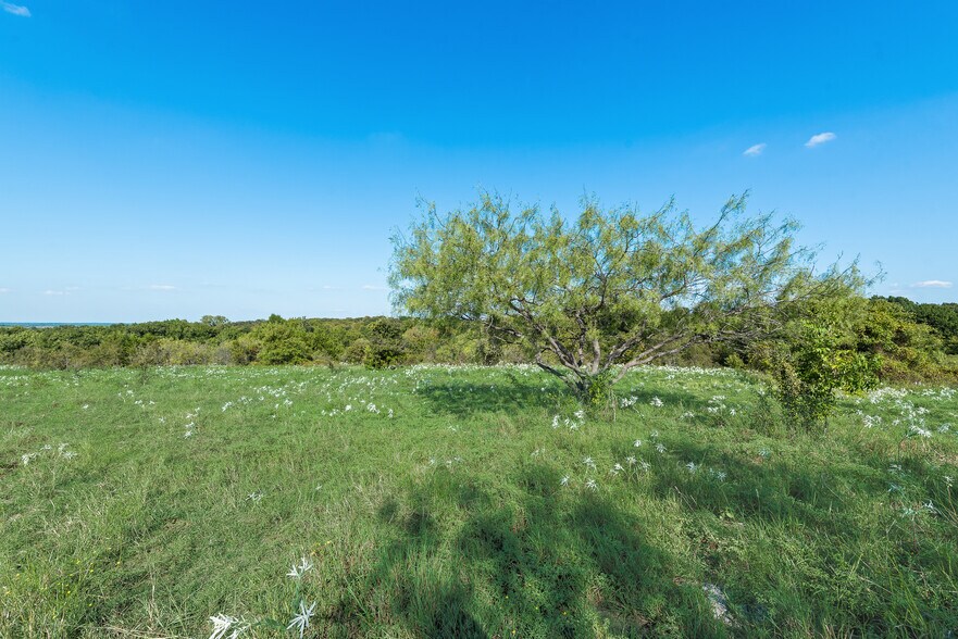 More Photos Of 749 Stacks Rd, Ennis Land For Sale