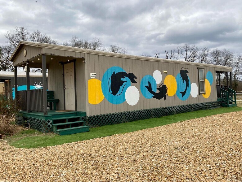 More Photos Of 4250 TX-154, Yantis Hotel For Sale