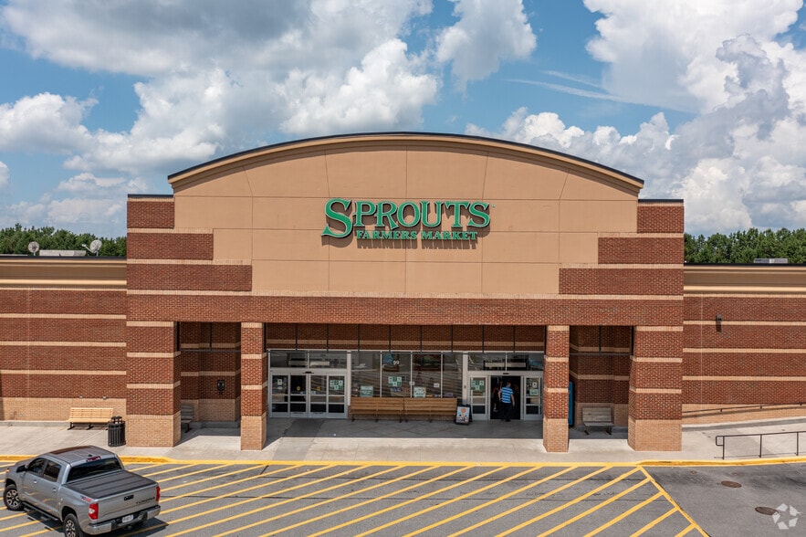 More Photos Of 3630 Peachtree Pky, Suwanee Unknown For Lease