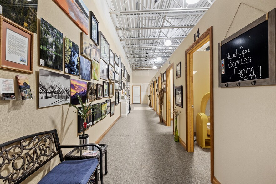 More Photos Of 1900 Converse Ave, Cheyenne Freestanding For Sale