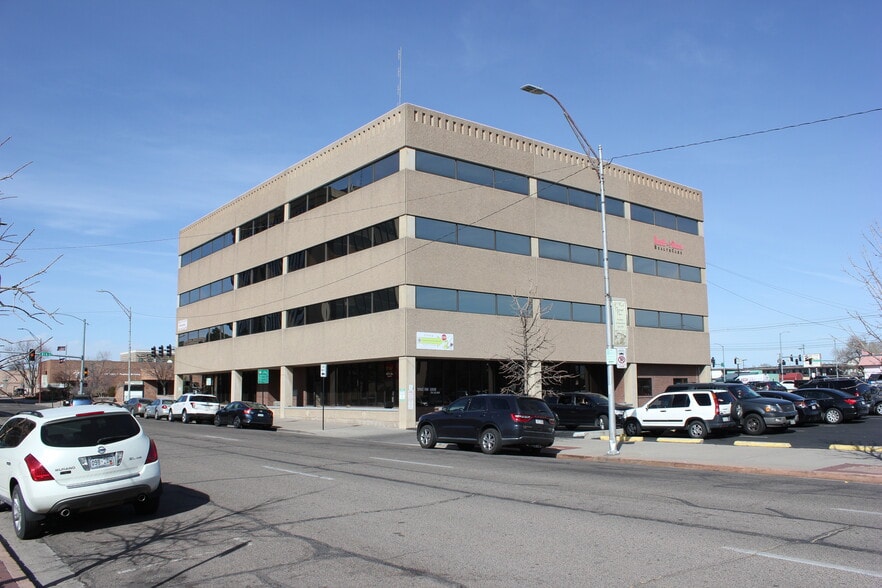 More Photos Of 720 N Main St, Pueblo Office For Lease