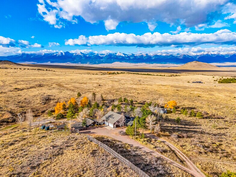 Primary Photo Of 5100 Highway 96, Westcliffe Specialty For Sale