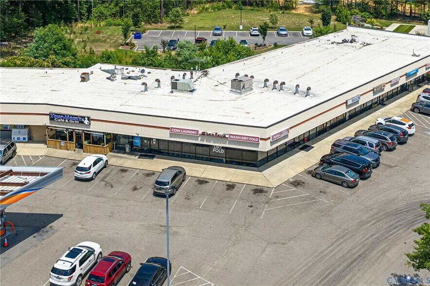 More Photos Of 519 S Washington Hwy, Ashland General Retail For Sale