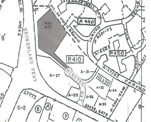 More Photos Of 7130 Minstrel Way, Columbia Medical For Lease