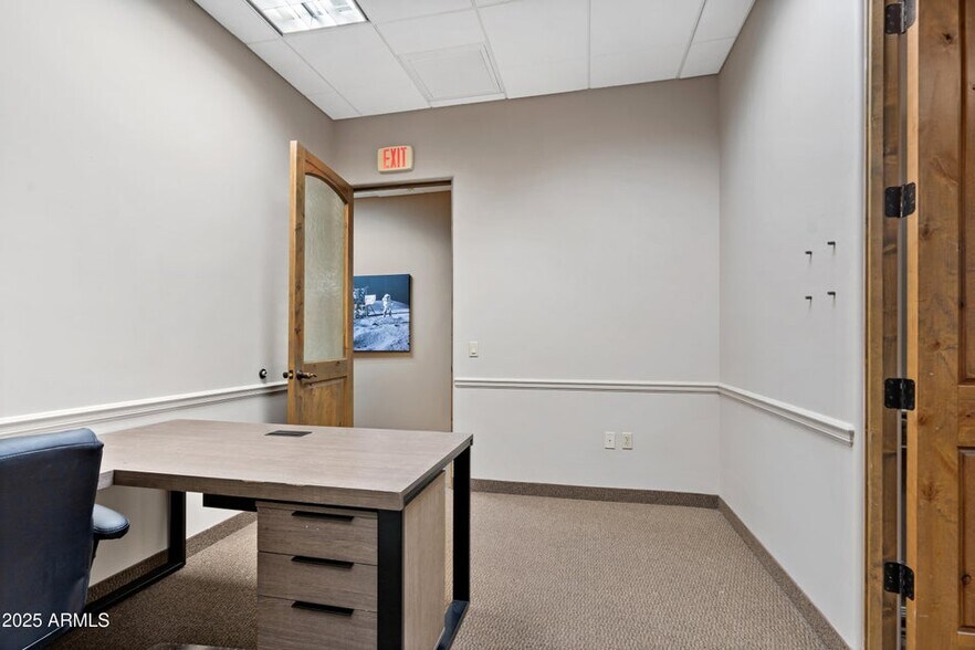 More Photos Of 3303 E Baseline, Gilbert Medical For Sale