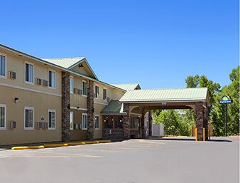 More Photos Of 701 W US Highway 50, Gunnison Hotel For Sale