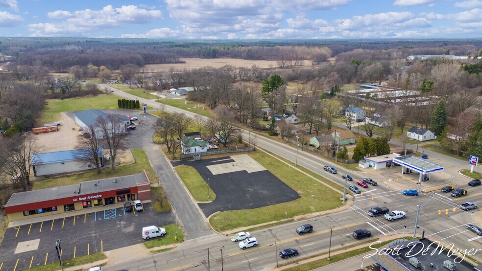 More Photos Of 100 W Marks St, Greenville Land For Sale
