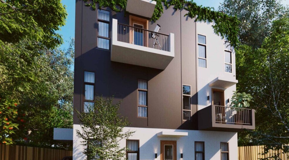 More Photos Of 2121 SW 6th St, Miami Land For Sale