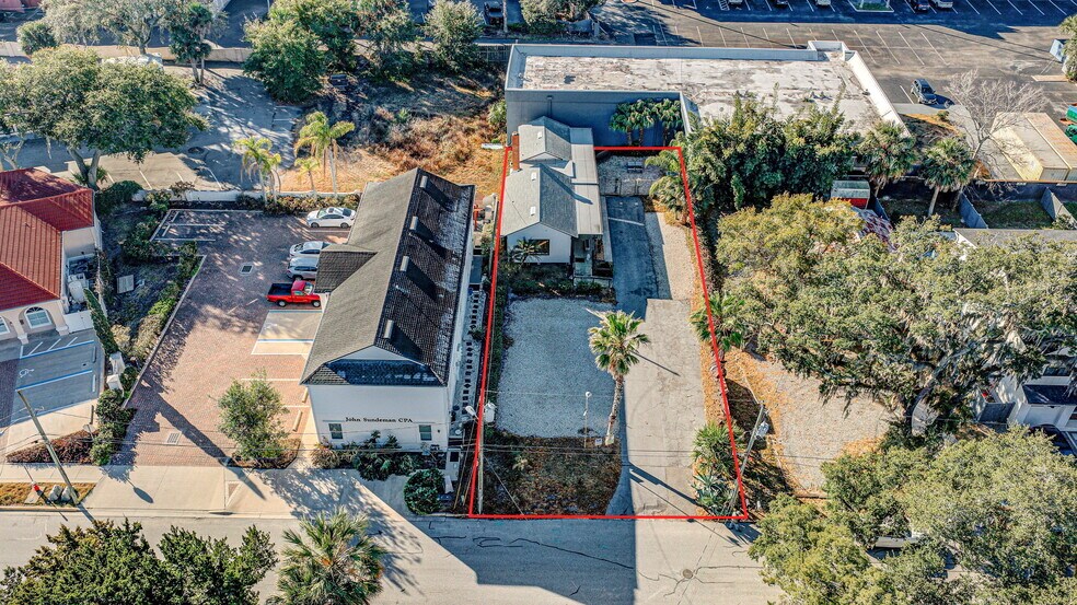 More Photos Of 3 Sebastian Ave, Saint Augustine Freestanding For Lease