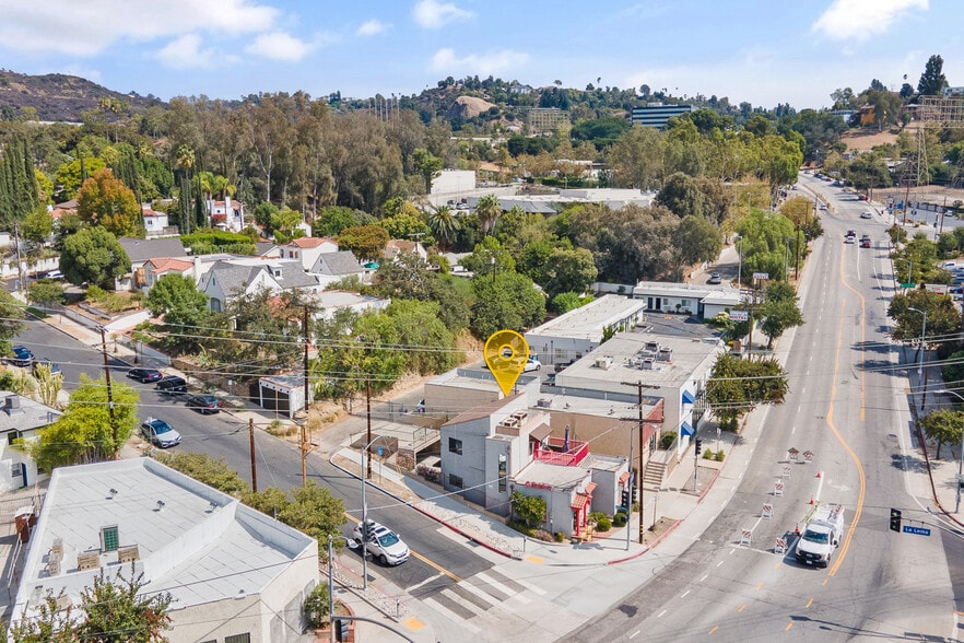 More Photos Of 1063 Colorado Blvd, Los Angeles Medical For Sale