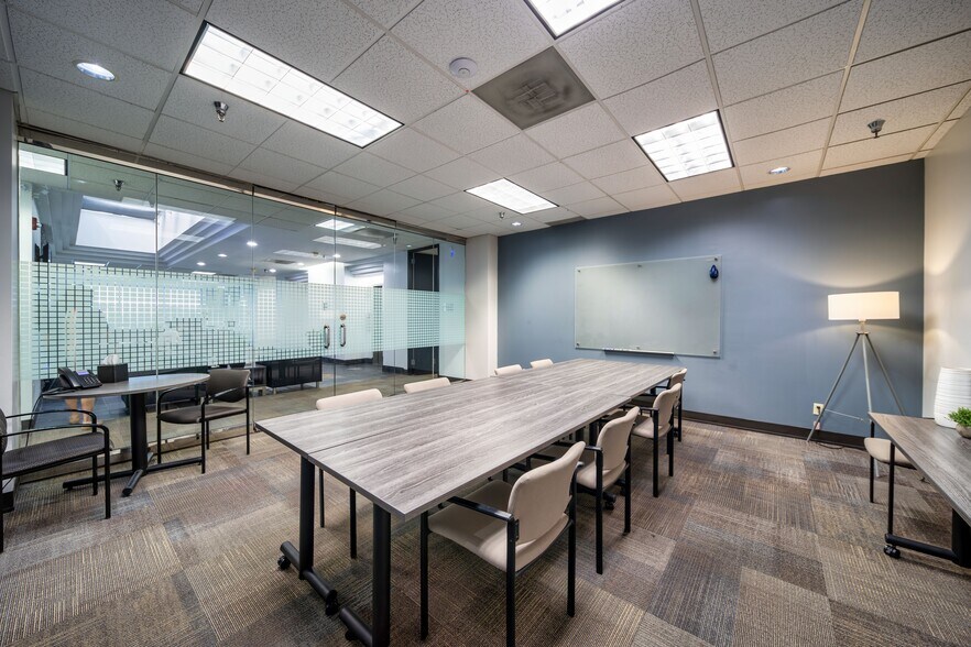 More Photos Of 15150 Preston Rd, Dallas Coworking Space