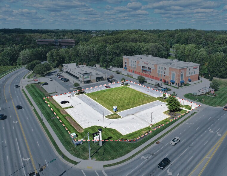 More Photos Of 11052 Red Run Blvd, Owings Mills Land For Lease