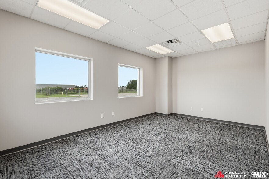 More Photos Of 421 Morgan Lakes Industrial blvd, Pooler Truck Terminal For Lease