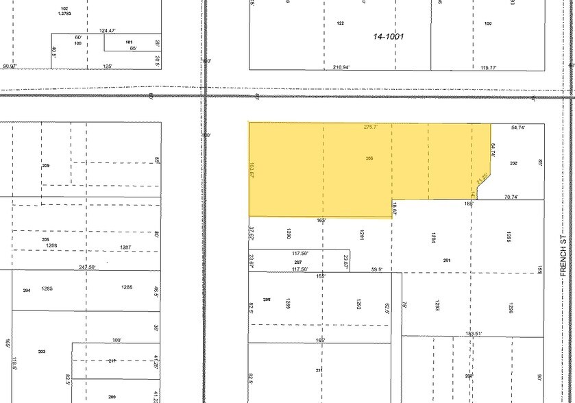 More Photos Of 801 State St, Erie Bank For Lease