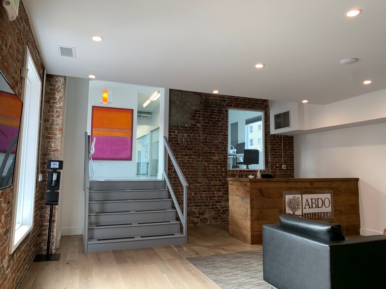 More Photos Of 1416 P St NW, Washington Office For Lease