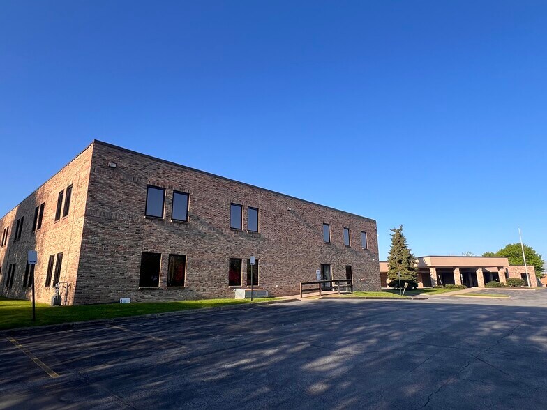 More Photos Of 6600 Middle Rd, Sodus Hospital For Sale