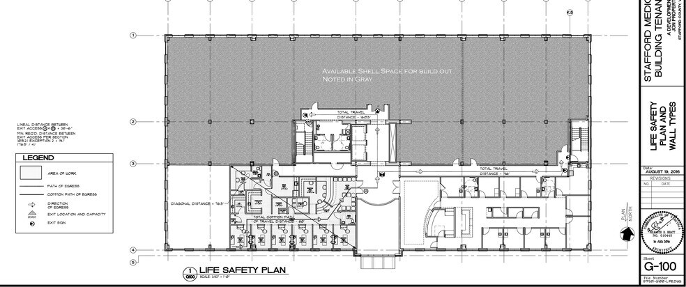 More Photos Of , Stafford Office For Sale
