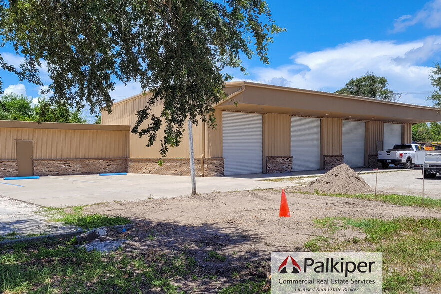 Primary Photo Of 203 N Fiske Blvd, Cocoa Warehouse For Sale