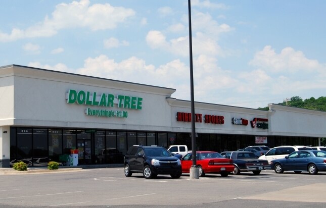 More Photos Of 407 Daisy Dr, Tahlequah Unknown For Lease