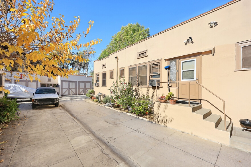 More Photos Of 1157-1165 N Lake Ave, Pasadena Apartments For Sale
