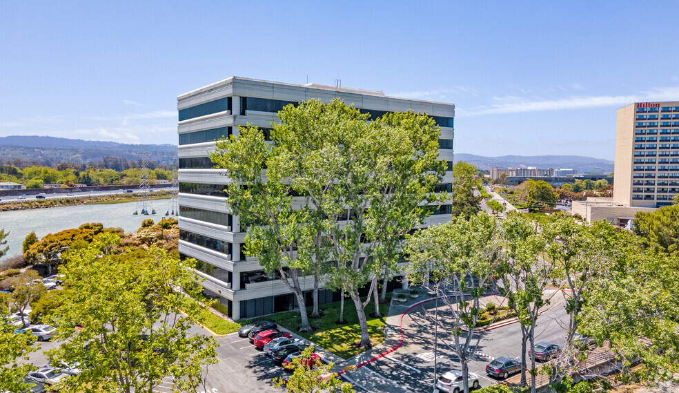 Primary Photo Of 577 Airport Blvd, Burlingame Unknown For Lease