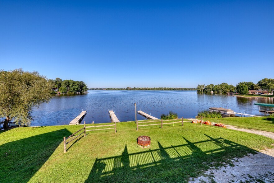 More Photos Of 0 Cty Rd, Hustisford Restaurant For Sale