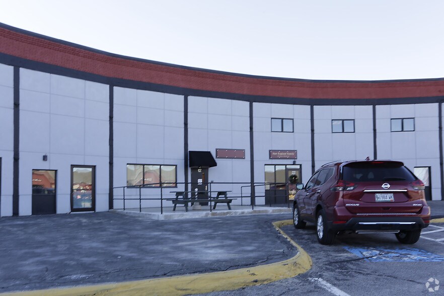 More Photos Of 125 Presumpscot St, Portland Office For Lease