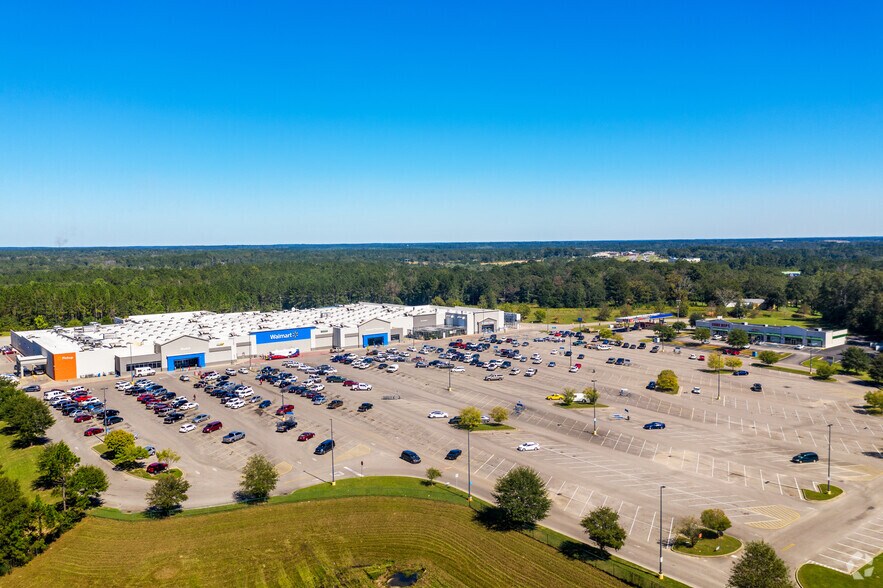 More Photos Of 1971 Dr. M.L.K. Jr Expy, Andalusia Storefront For Lease