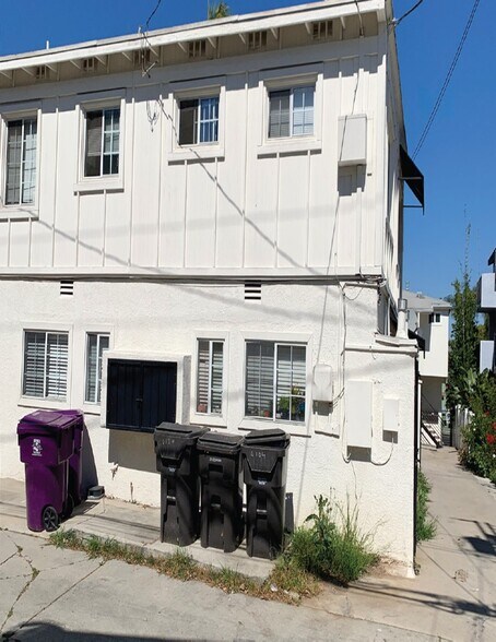 More Photos Of 4104-4108 E 7th St, Long Beach Multifamily For Sale