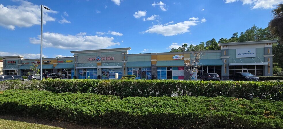 More Photos Of 30000-30036 County Line Rd, Wesley Chapel Storefront Retail Office For Sale