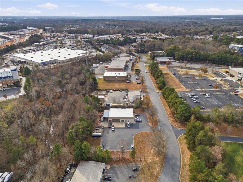 More Photos Of 2118 Carolina Place Dr, Fort Mill Warehouse For Sale