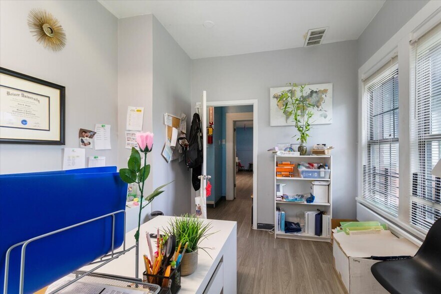 More Photos Of 2365 County Line Rd, Atlanta Daycare Center For Sale
