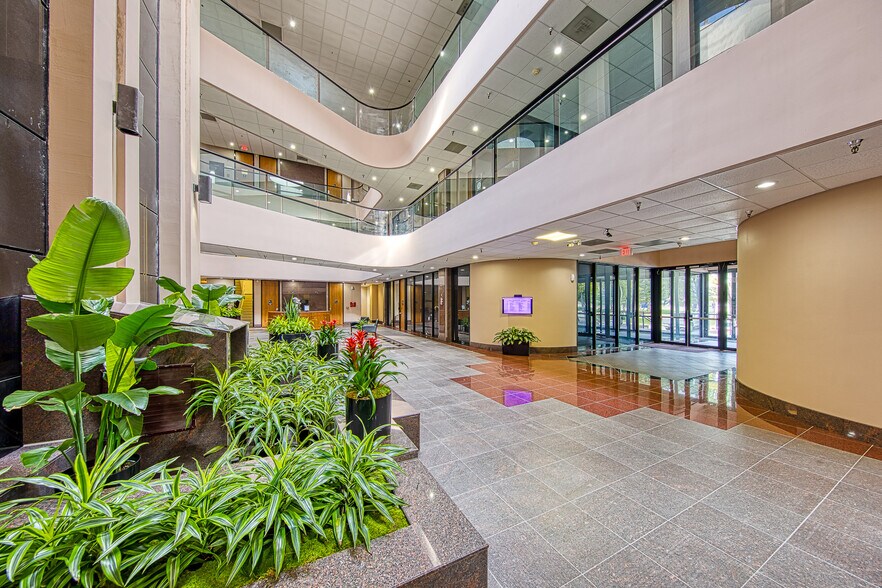 More Photos Of 1300 N Sam Houston Pky E, Houston Office Residential For Lease