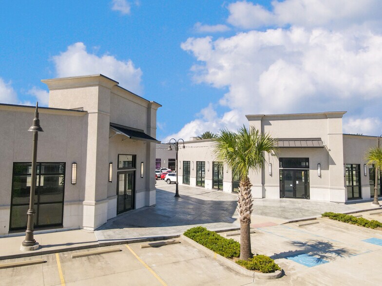 More Photos Of 4525 Williams Blvd, Kenner Freestanding For Lease
