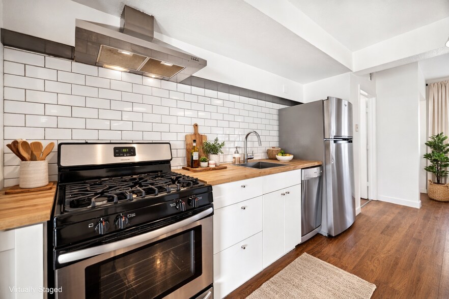 More Photos Of 1614 E Roma Ave, Phoenix Multifamily For Sale