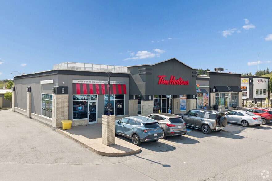 Primary Photo Of Symons Valley Rd, Calgary Unknown For Lease