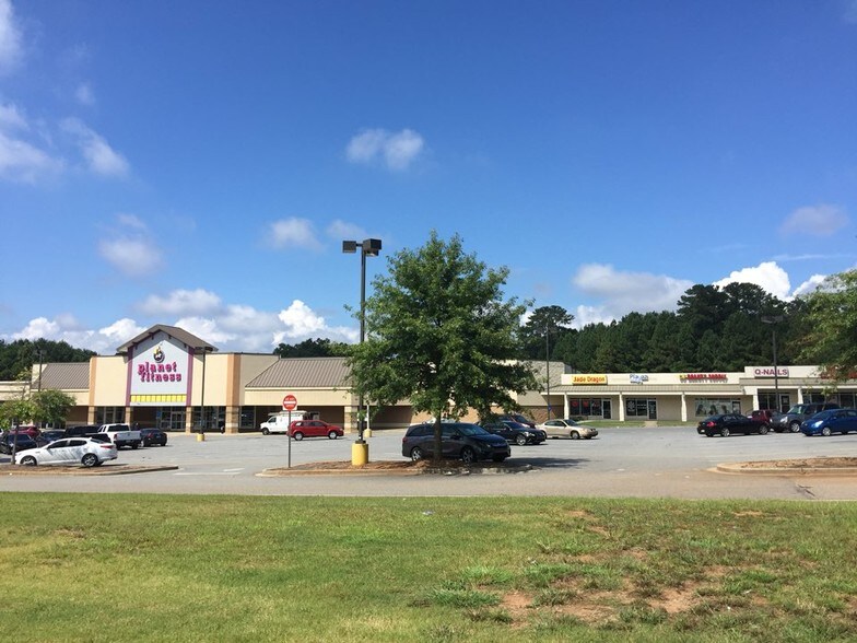 More Photos Of 1414 Lawrenceville Suwanee Rd, Lawrenceville Storefront For Lease