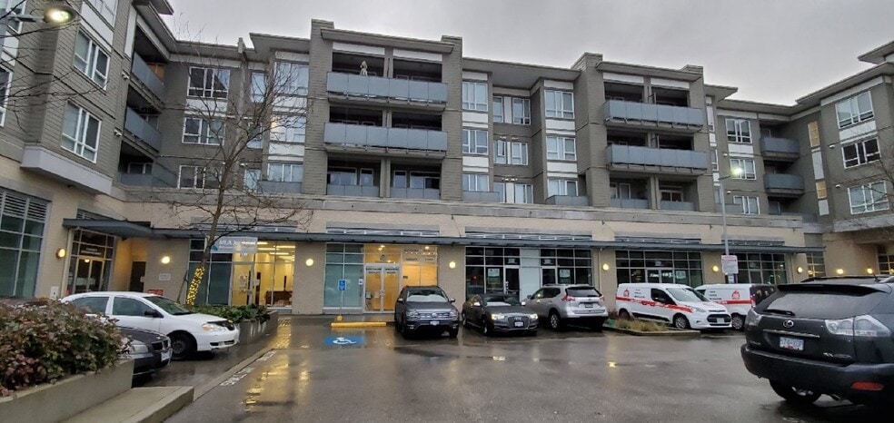 More Photos Of 10820 No. 5 Rd, Richmond Apartments For Lease