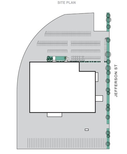 More Photos Of 3100 Jefferson St, Riverside Manufacturing For Lease