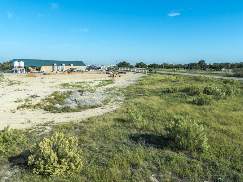 More Photos Of 14+ Acres 51 S Cleburne Highway, Weatherford Land For Sale