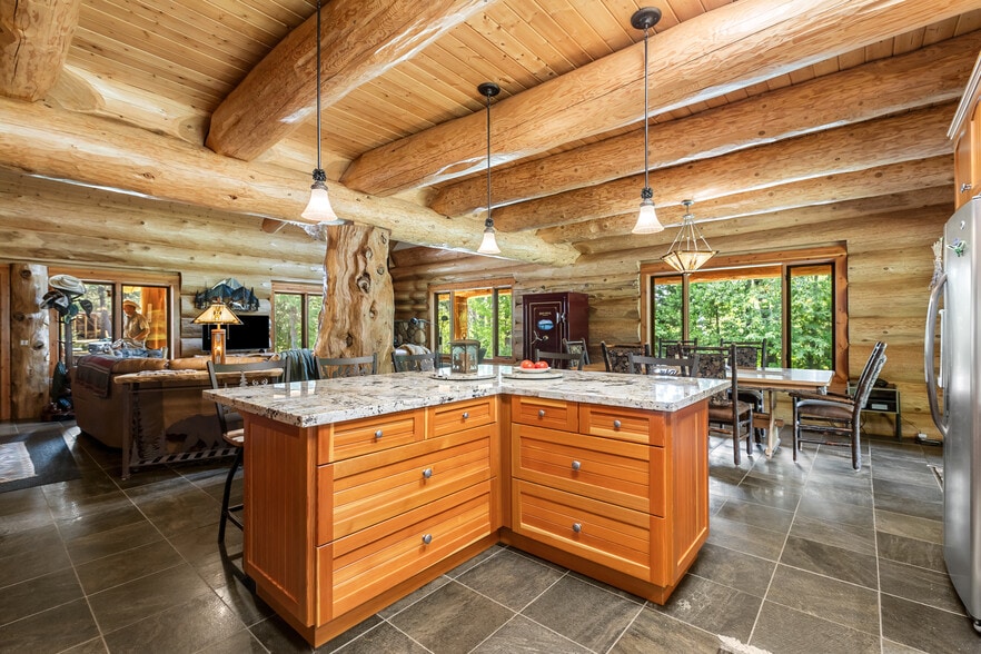 More Photos Of 00 Summit Lake Road, Big Bend Land For Sale