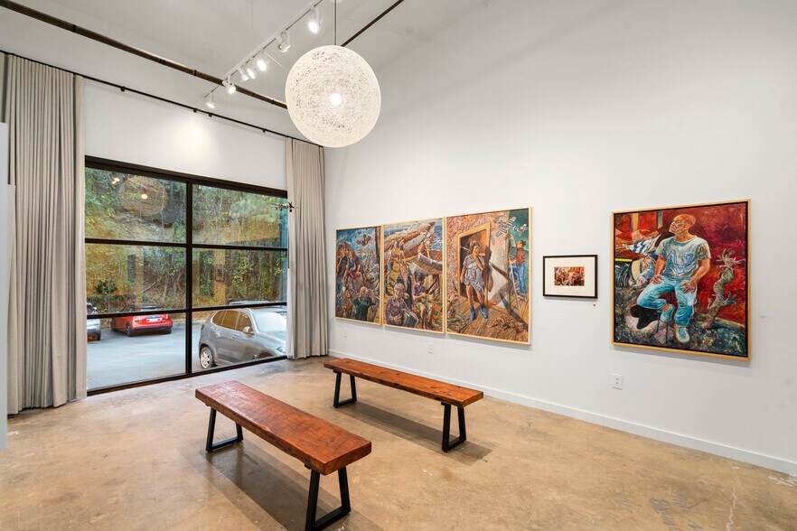 More Photos Of 675 Pulaski St, Athens Loft Creative Space For Lease